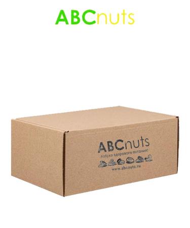 ABCNUTS Banana chips in chocolate glaze 2 kg chips in glaze - Buy Online on GoSupps.com