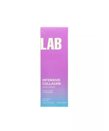 PSLAB Lifting Crem for Intensive Collagen rejuvenating