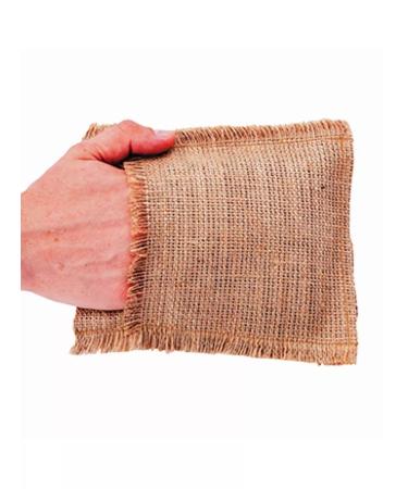 Health Propaganda Washcloths with organic soap 3 pcs - Buy Online on GoSupps.com