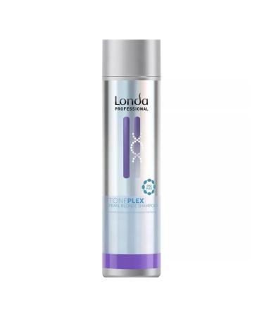 Londa Professional Toneplex shampoo for cold shades 250 ml