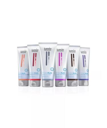 Londa Professional Toneplex shampoo for cold shades 250 ml - Buy Online on GoSupps.com