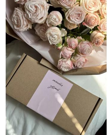 Kolosovsky Nail care memos set - Buy Online on GoSupps.com