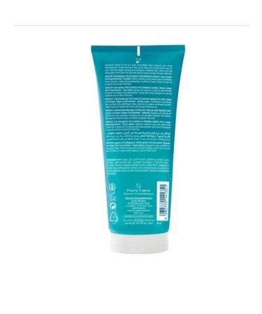 DUCRAY Duchero Keracnyl Cleansing Hel for Faces and Body 200 ml - Buy Online on GoSupps.com