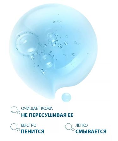 DUCRAY Duchero Keraacnyl Cleansing Hel for Faces and Body 400 ml - Buy Online on GoSupps.com