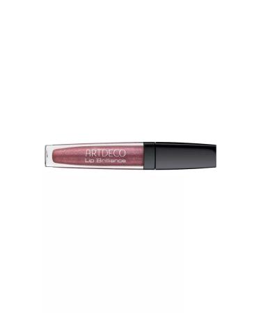 Artdeco Lip Brillance lip gloss No. 52 Brilliant Rose Blossom