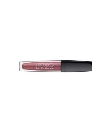 Artdeco Lip Brillance lip gloss No. 52 Brilliant Rose Blossom - Buy Online on GoSupps.com