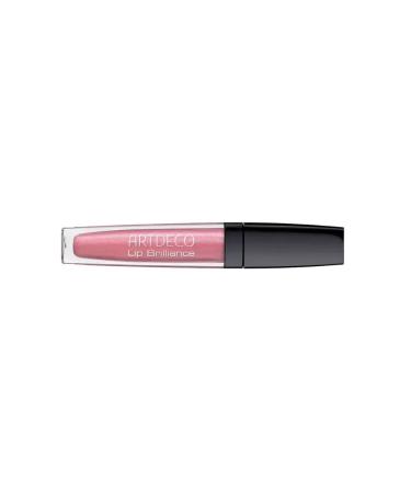 Artdeco Lip Brilliance lip gloss No. 64 Vrilliant Rose Kiss - Buy Online on GoSupps.com
