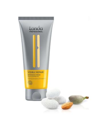 Londa Professional Londa Visible Repair Mask Intensive 200 ml - Buy Online on GoSupps.com
