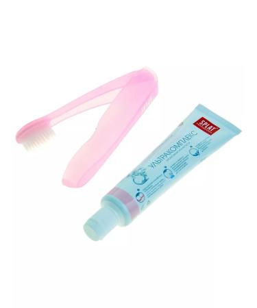 SPLAT Set of road ultracomplex 2 packages - Buy Online on GoSupps.com