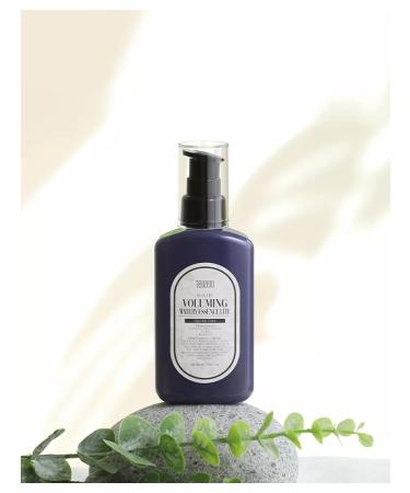 Tenzero Hair oil gives volume 100 ml - Buy Online on GoSupps.com