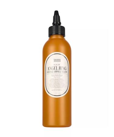 Tenzero Filler for normal hair