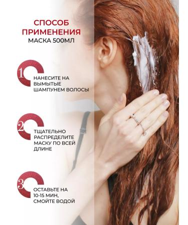 Ollin Professional Set for hair growth against Care Ollin loss - Buy Online on GoSupps.com