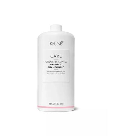 KEUNE Color brillianz shampoo shampoo color brightness - Buy Online on GoSupps.com