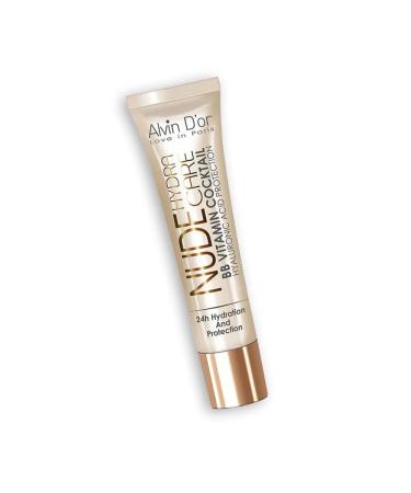Alvin D'Or BB nude tone tone tone 01 - Buy Online on GoSupps.com