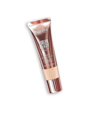 Alvin D'or Selfie Ready Tonal Facial Cream 25ml tone 01 - Buy Online on GoSupps.com