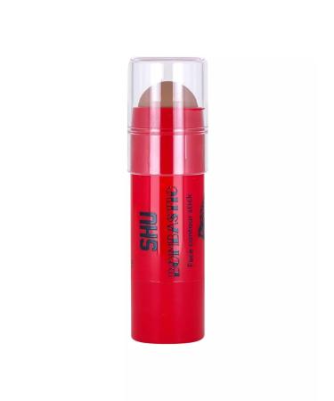 SHU Contouring Bombastic Face Stick tone 352 warm brown - Buy Online on GoSupps.com