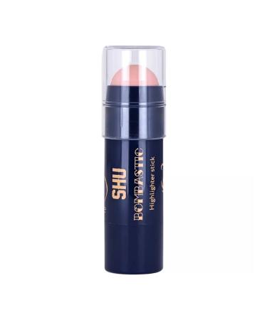 SHU Highlighter for Facial Stick Bombastic tone 353 Cold beige - Buy Online on GoSupps.com