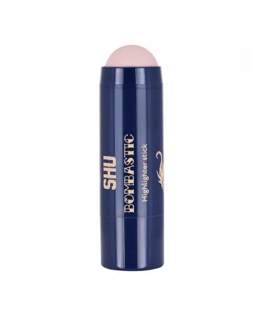 SHU Highlighter for Facial Stick Bombastic tone 353 Cold beige - Buy Online on GoSupps.com