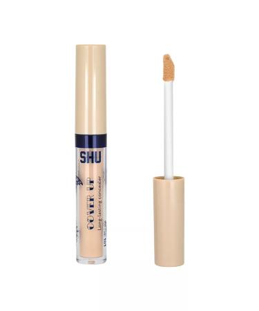 SHU Classile for the face and eyes persistent T 323 natural beige