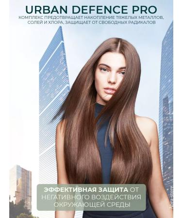 Alfaparf Milano Hair shampoo 250 ml with direct action pigment 90 ml - Buy Online on GoSupps.com