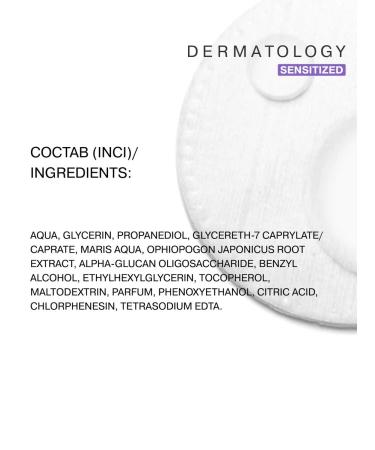 LIBREDERM Face tonic soothing allersain 200 ml - Buy Online on GoSupps.com