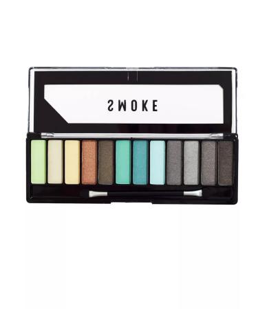 MAGIC STUDIO Shadows for the eyelids and eyes are matte palette - Buy Online on GoSupps.com