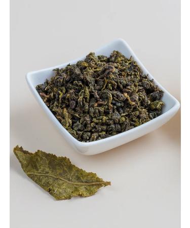 Weiserhouse Tea Ulun "Thie Guan Yin" - Buy Online on GoSupps.com