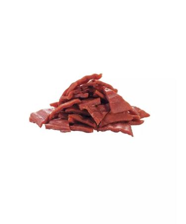 Country delicacies Goodies of sliced rabbits for small dogs 10 pcs x 55g - Buy Online on GoSupps.com