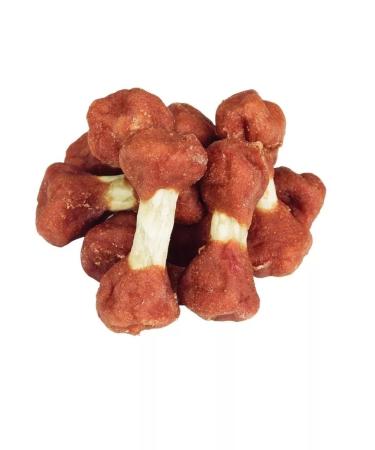 Country delicacies Duck bones for dogs of small rocks 10 pcs x 55 g - Buy Online on GoSupps.com