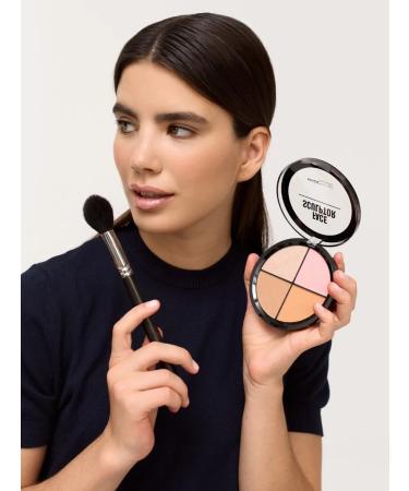 MAGIC STUDIO Facial sculptor dry 4 in 1 - Buy Online on GoSupps.com