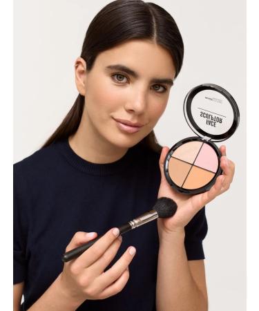 MAGIC STUDIO Facial sculptor dry 4 in 1 - Buy Online on GoSupps.com