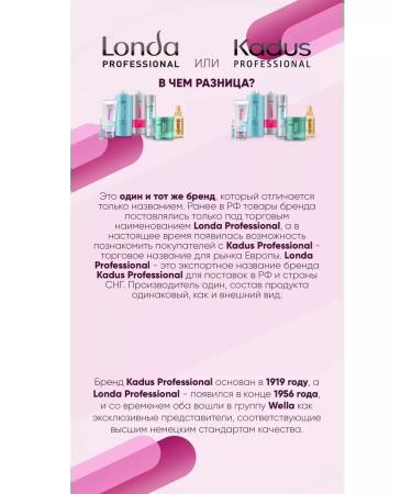 LONDA Mask for damaged hair Visible Repair 750 ml - Buy Online on GoSupps.com