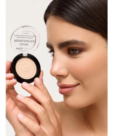 MAGIC STUDIO Flickering face for the face dry Light