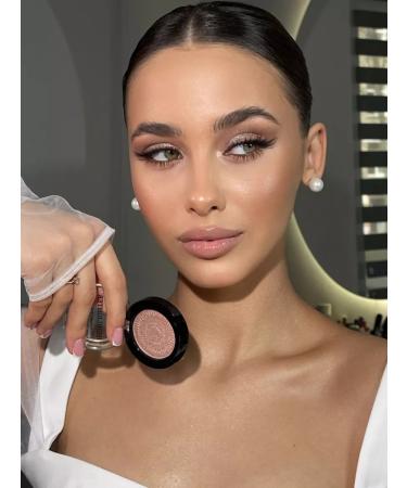 MAGIC STUDIO Flickering face for the face dry Brown - Buy Online on GoSupps.com