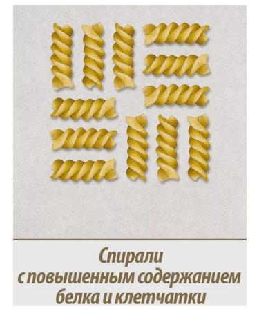 Macarone products Makfa Stanichnaya spirals 400 g - Buy Online on GoSupps.com