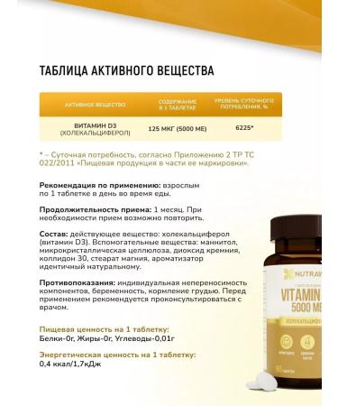 NUTRAWAY Magnesium B6 and vitamin D3 Set - Buy Online on GoSupps.com