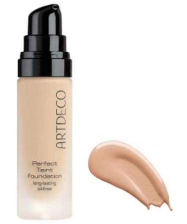 Artdeco Tonal base 35 Natural Perfect Teint Foundation