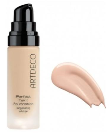 Artdeco Tonal base 04 Porcelain Perfect Teint Foundation