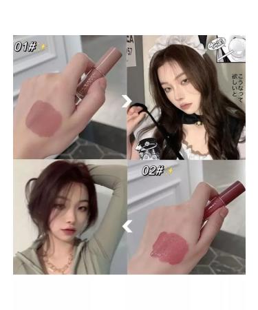 Totti Beauty Lipstick matte persistent - Buy Online on GoSupps.com