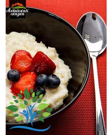 ALTAI FAIRY TALE Rice flakes 400gr 6pcs - Buy Online on GoSupps.com