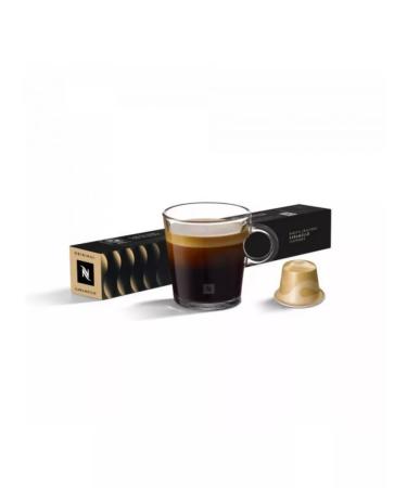 Nespresso Coffee in Original Caramello 10 pcs - Buy Online on GoSupps.com