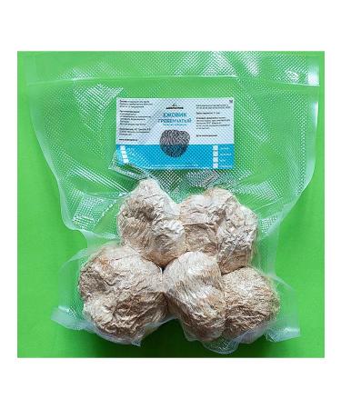 Dobrogrib Ezhovik crested whole 25 g