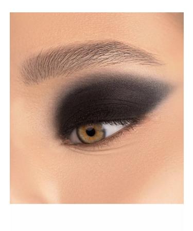 LUXVISAGE Matte -eyed shadows color Matt - Buy Online on GoSupps.com