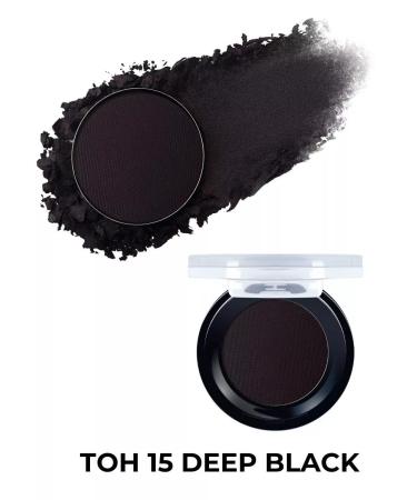 LUXVISAGE Matte -eyed shadows color Matt - Buy Online on GoSupps.com