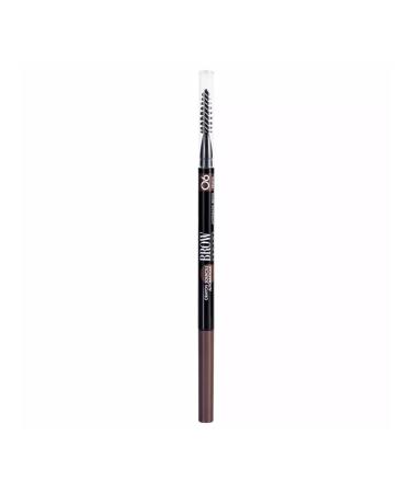 VIVIENNE SABO Eyebrow pencil automatic tone 06 graphite - Buy Online on GoSupps.com