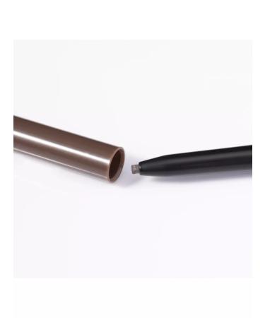 VIVIENNE SABO Eyebrow pencil automatic tone 06 graphite - Buy Online on GoSupps.com