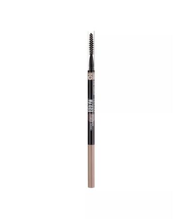 VIVIENNE SABO Eyebrow pencil automatic tone 01 light brown - Buy Online on GoSupps.com