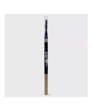 VIVIENNE SABO Eyebrow pencil automatic tone 01 light brown - Buy Online on GoSupps.com
