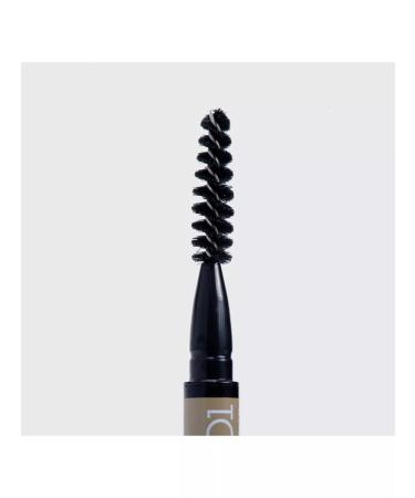 VIVIENNE SABO Eyebrow pencil automatic tone 01 light brown - Buy Online on GoSupps.com