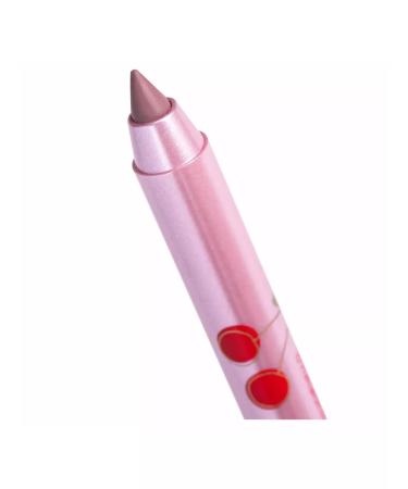 VIVIENNE SABO Gel lip pencil Le Grand Volume tone 02 warm nude - Buy Online on GoSupps.com